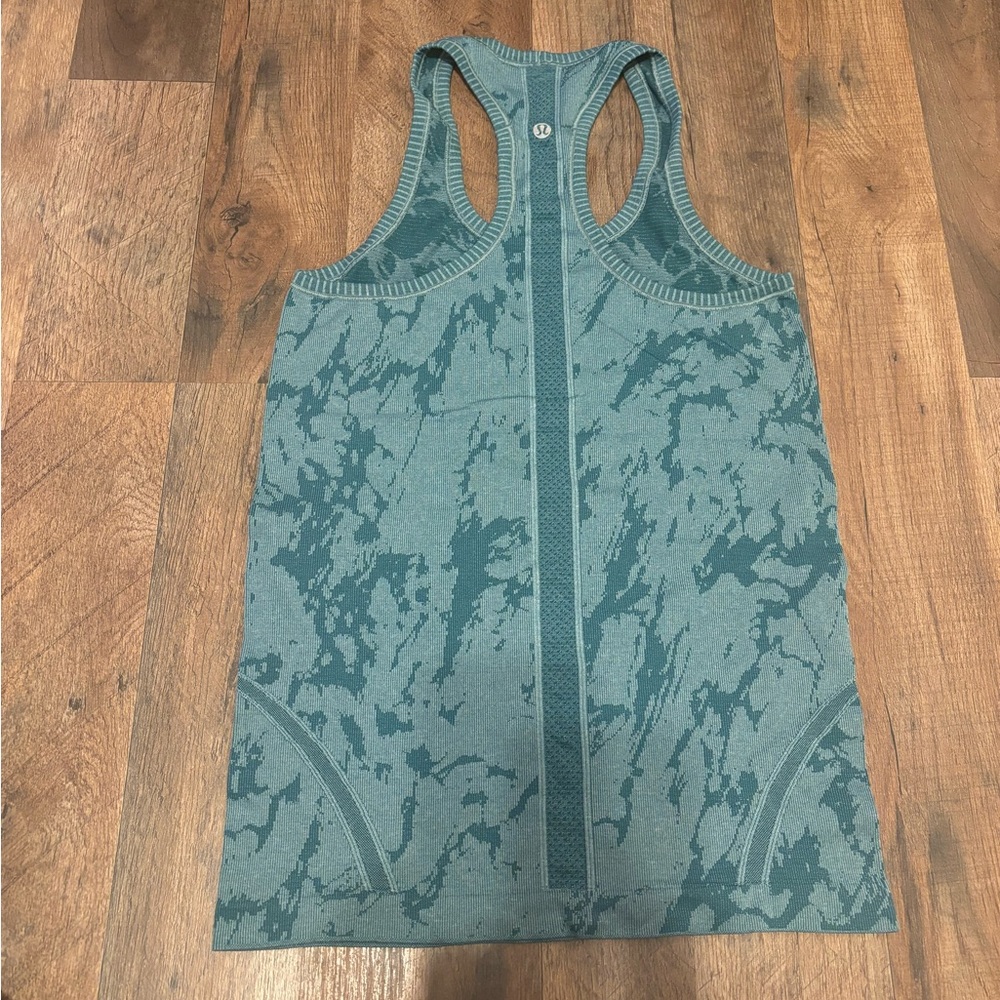 Lulu Lemon Tank Top